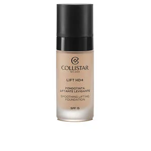 LIFT HD+ base de maquillaje reafirmante y alisante #3N