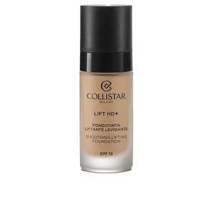LIFT HD+ base de maquillaje reafirmante y alisante #5N