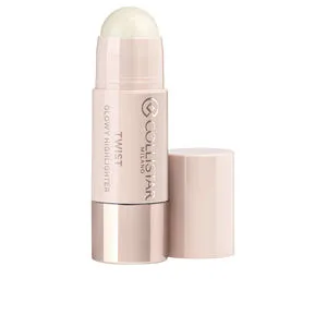 TWIST GLOWY HIGHLIGHTER iluminador en stick #02-Luna