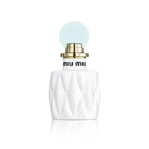 MIU MIU FLEUR DE LAIT eau de parfum vaporizador 50 ml