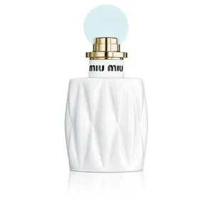 MIU MIU FLEUR DE LAIT eau de parfum vaporizador 100 ml