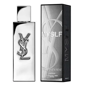 MYSLF L’ABSOLU eau de parfum vaporizador 60 ml