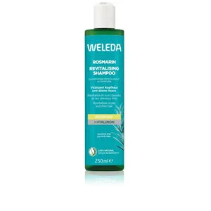 ROMERO champú revitalizante 250 ml