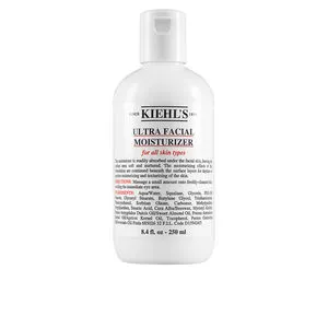 ULTRA FACIAL moisturizer 250 ml