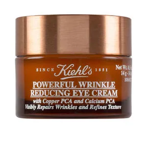 POWERFUL WRINKLE REDUCING eye cream 14 ml