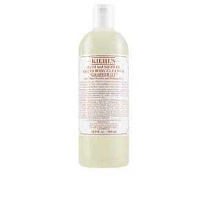 GRAPEFRUIT liquid body cleanser 500 ml