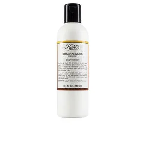 ORIGINAL MUSK body lotion 250 ml