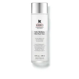 DAILY REFINING milk peel toner 200 ml