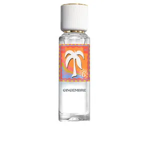 LES AVENTURES GINGEMBRE agua perfumada bienestar 30 ml