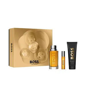 THE SCENT ESTUCHE 3 pz