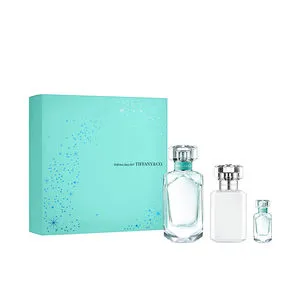 TIFFANY & CO INTENSE ESTUCHE 2 pz