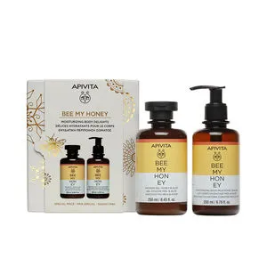 BEE MY HONEY CUIDADO CORPORAL ESTUCHE 2 pz
