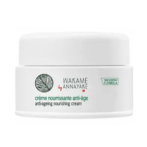 WAKAME BY ANNAYAKE crema nutritiva antiedad 50 ml