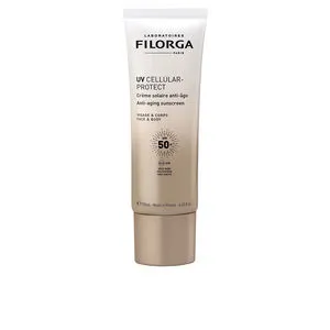 UV CELLULAR-PROTECT protector solar antiedad rostro y cuerpo SPF50+ 125 ml