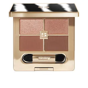 PHYTO-EYE palette #2- Bois de Rose