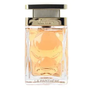 LA PANTHÈRE eau de parfum vaporizador 50 ml