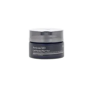 COLD PLASMA PLUS+ advanced crema ojos 15 ml