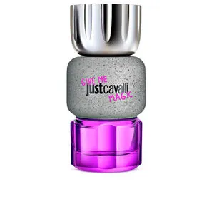 JUST CAVALLI GIVE ME MAGIC FOR HER eau de parfum vaporizador 90 ml