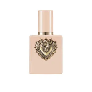 MY DEVOTION eau de parfum intense vaporizador 50 ml