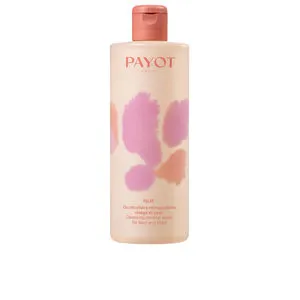 NUE agua micelar limpiadora edición limitada 400 ml
