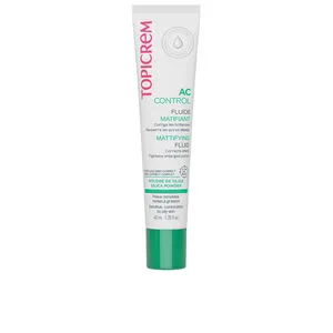 AC CONTROL fluido matificante 40 ml