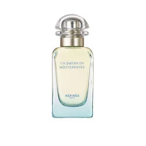 UN JARDIN EN MEDITERRANEE eau de toilette vaporizador 50 ml