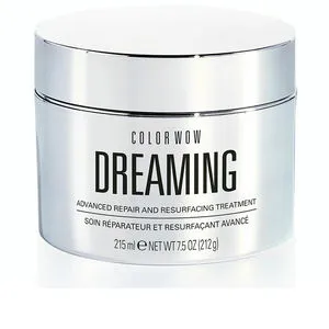 DREAMING advanced repair and resurfacing treatment 215 ml
