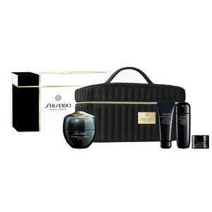 FUTURE SOLUTION LX CREMA NOCHE ESTUCHE 4 pz