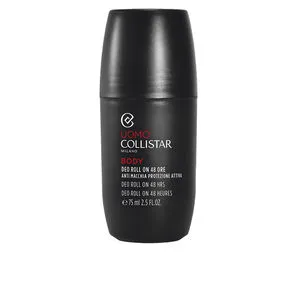 UOMO desodorante roll-on 48H 75 ml