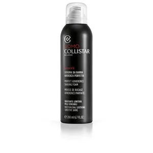 UOMO espuma de afeitar adherencia perfecta 200 ml