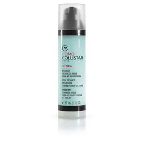 UOMO HYDRA hidratante frescura total 80 ml