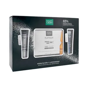 PLATINUM PHOTO-AGE 30 AMPOLLAS ESTUCHE 2 pz