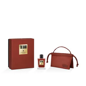 THE BAND FOR HER ESTUCHE 2 pz