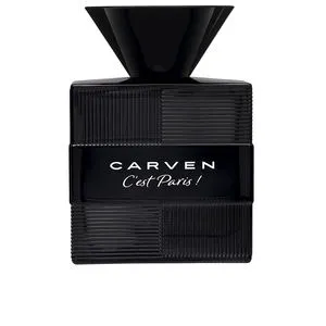 C’EST PARIS FOR MEN eau de toilette vaporizador 100 ml