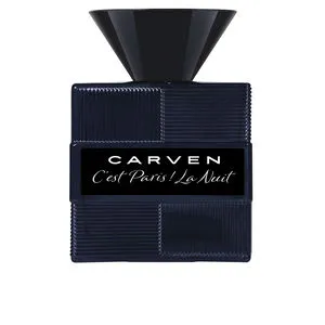C’EST PARIS LA NUIT FOR MEN eau de parfum vaporizador 100 ml