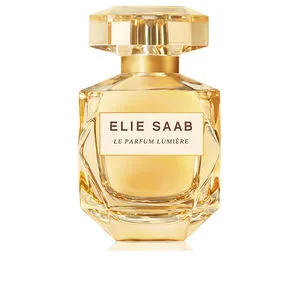 LE PARFUM LUMIERE eau de parfum vaporizador 90 ml