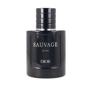 SAUVAGE elixir de parfum vaporizador 150 ml