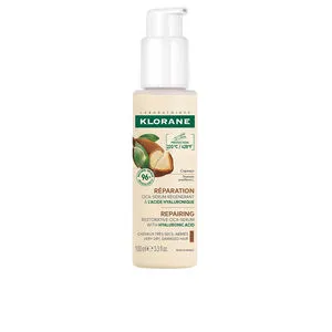 AL CUPUAÇU BIO cica-sérum reparador 100 ml