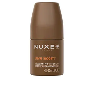 MEN BOOST desodorante protector 24H 50 ml