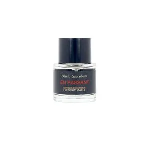 EN PASSANT eau de parfum vaporizador 50 ml
