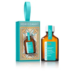 LIGHT oil treatment for fine & light colored hair 25 ml