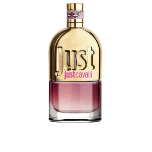 JUST CAVALLI FOR HER eau de toilette vaporizador 90 ml