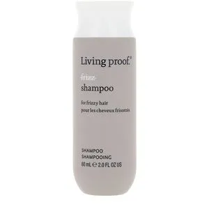NO FRIZZ shampoo 60 ml