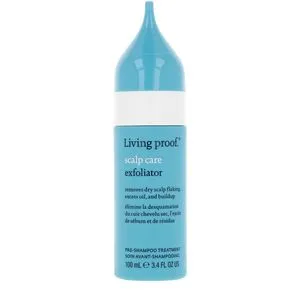 SCALP CARE exfoliator 100 ml