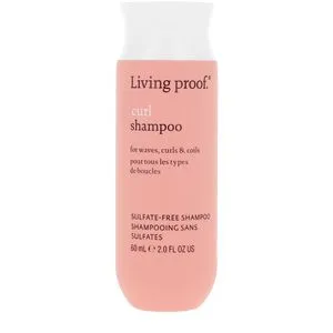 CURL shampoo 60 ml