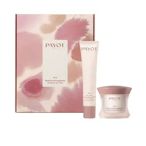 Nº2 CRÈME NUAGE APAISANTE ESTUCHE 2 pz