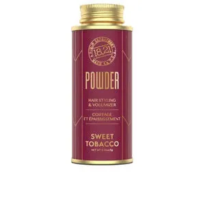 SWEET TOBACCO polvo de peinado 8 gr