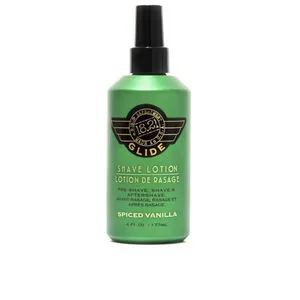 SPICED VANILLA loción de afeitado 177 ml