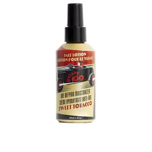 OCTANE 100 loción facial sweet tobacco 100 ml