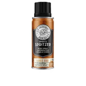 SPIRITS SPRITZER NOBLE OUD body mist 100 ml